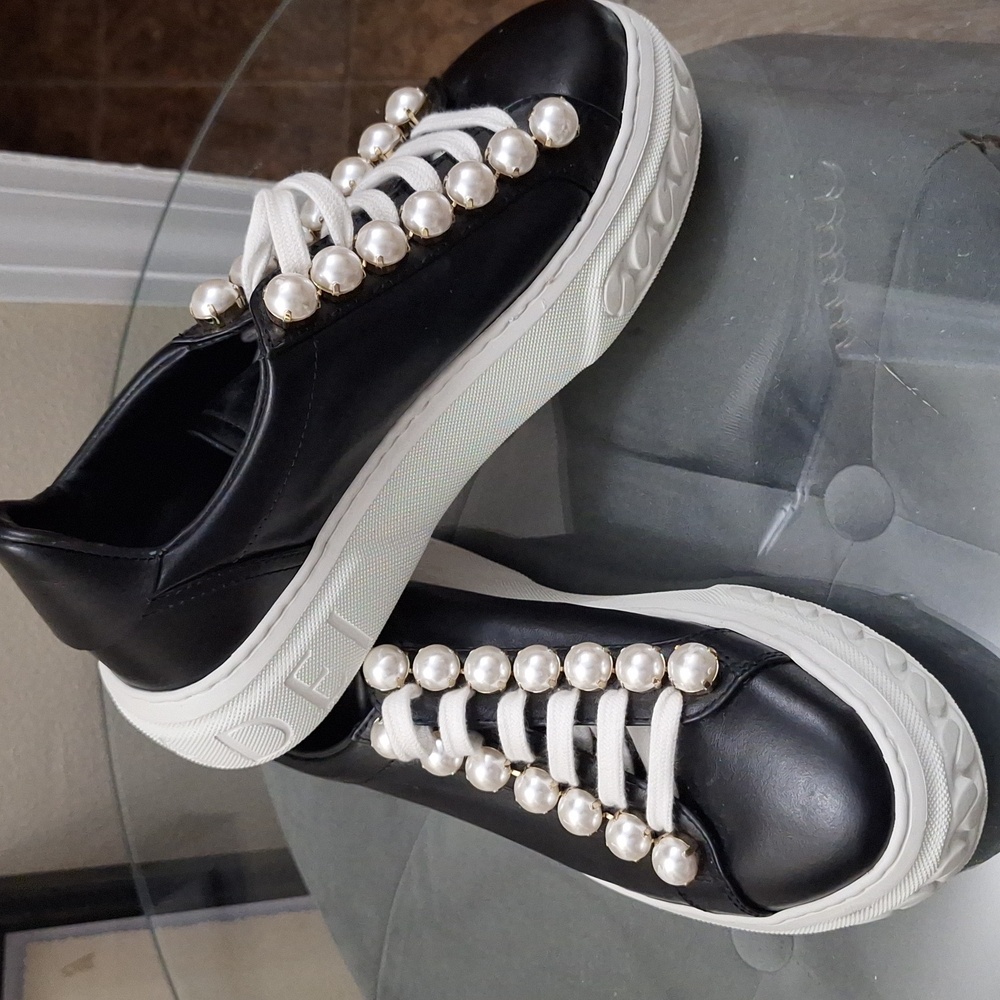 Casadei Excelsa  sneakers
